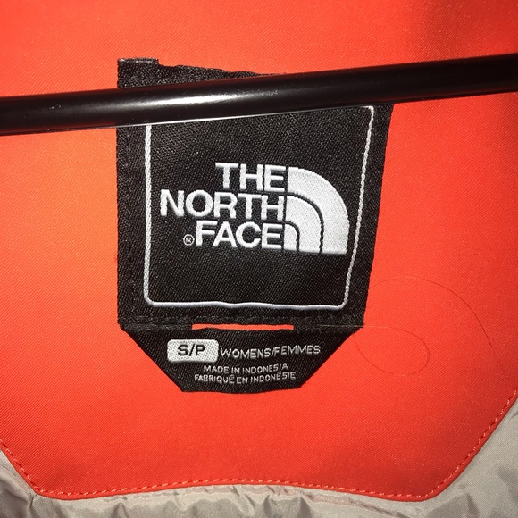 The North Face Winter Coat - Picture 5 of 5